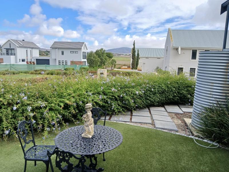 4 Bedroom Property for Sale in Graanendal Western Cape